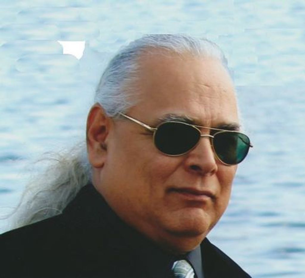 Bradley L. Butler