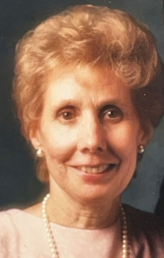 Evelyn Mammoser Profile Photo