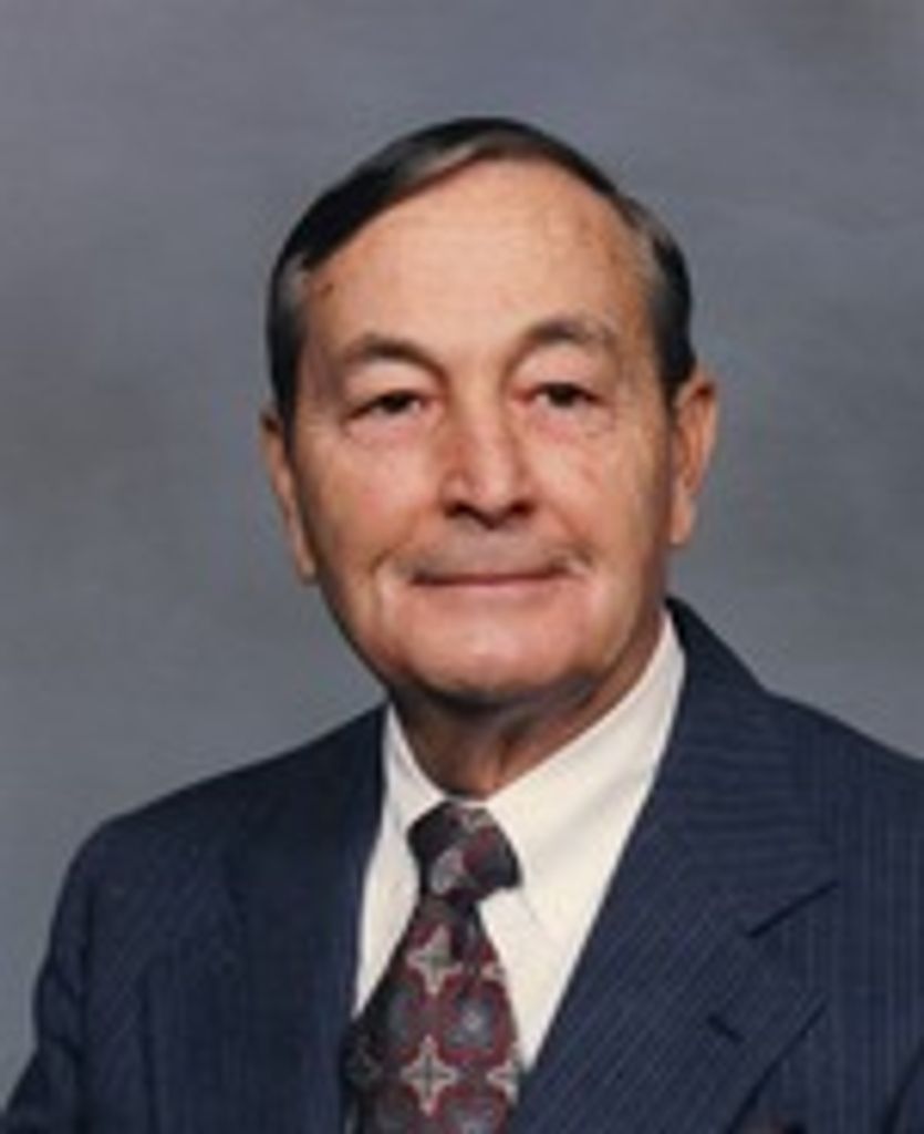 James F Wykle, Jr.