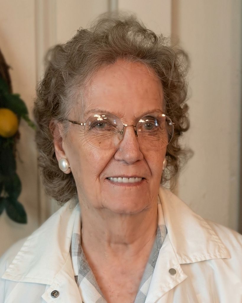 Patricia Sumrow Profile Photo