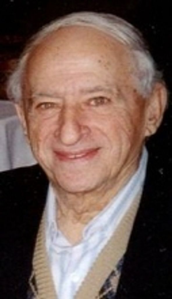 Joseph Anthony Falbo