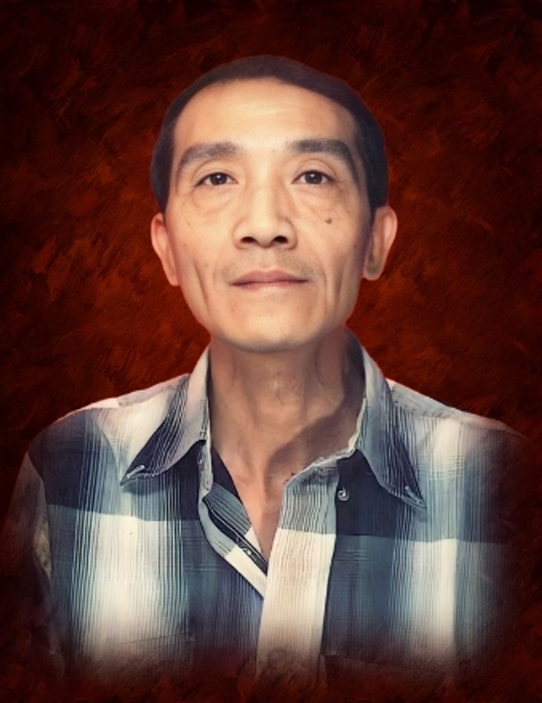 Binh Nguyen Profile Photo