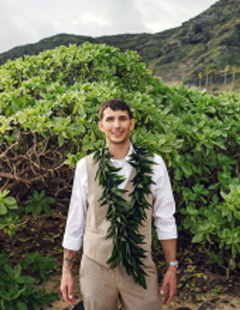 James "Chad" Brumfiel Profile Photo