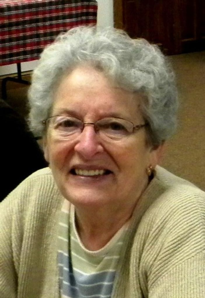Gloria Mae Fougner Profile Photo