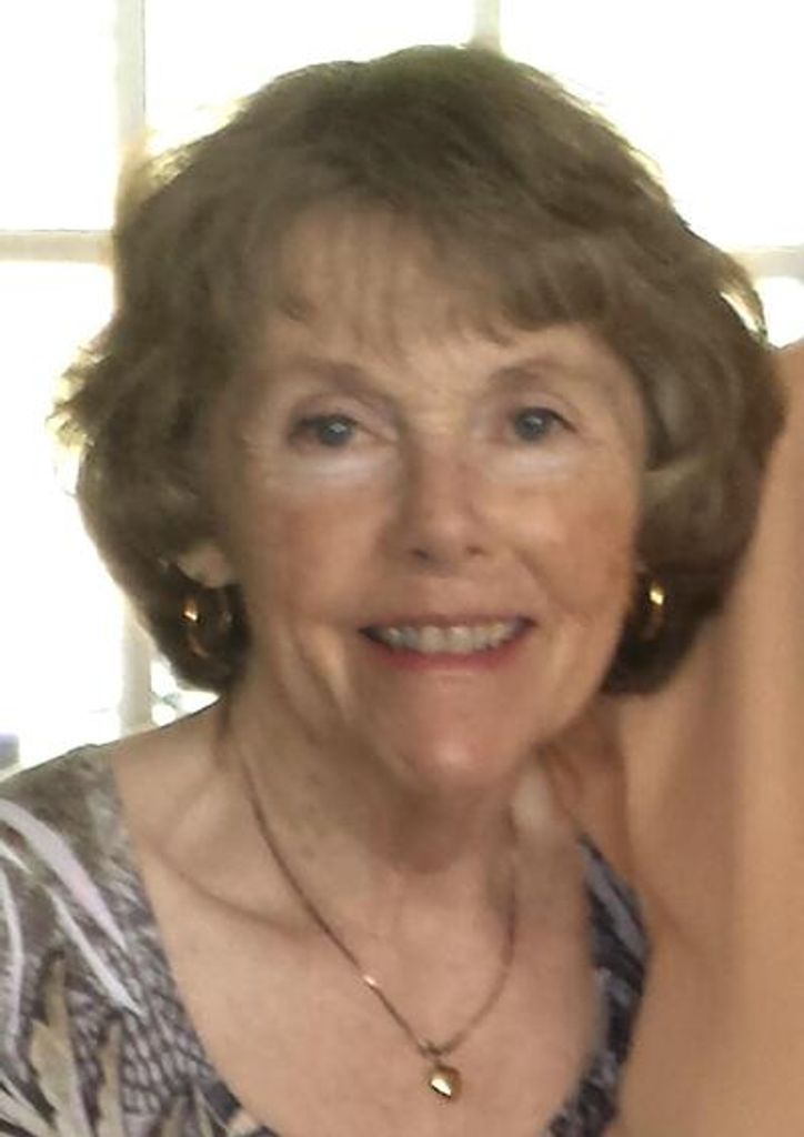 Joanne A. Curry (Nee Holland)