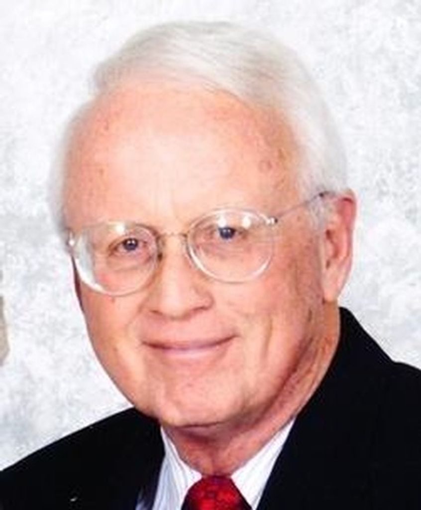 Calvin Louis Seccombe