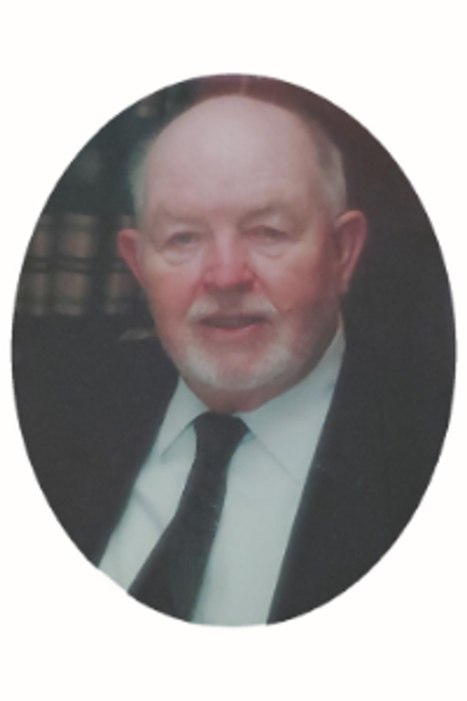Richard F. Murphy, Sr.