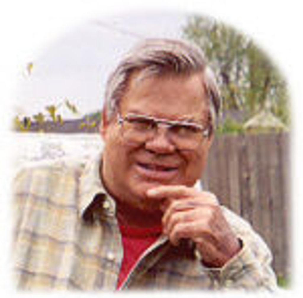 George William Frantz Profile Photo