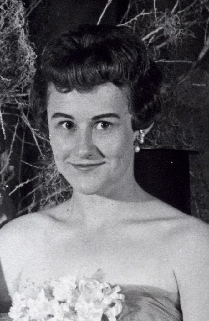 Sammie Kay Brakebill Profile Photo