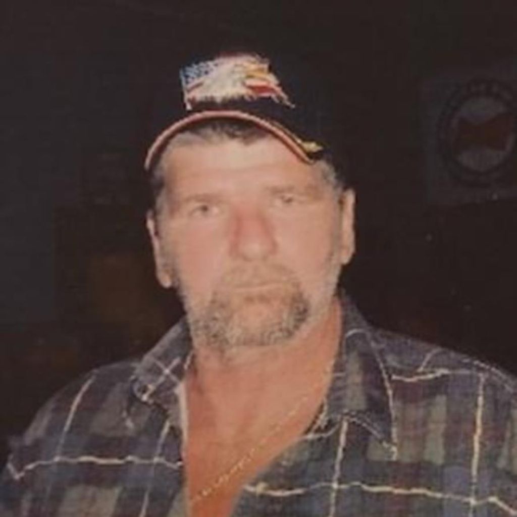 Richard Edward Pultz