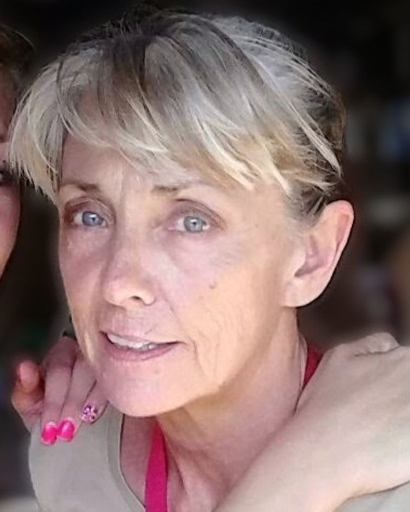 Sharon Gail Little Ziegler