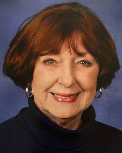 Nancy Helton O'Callaghan's obituary image