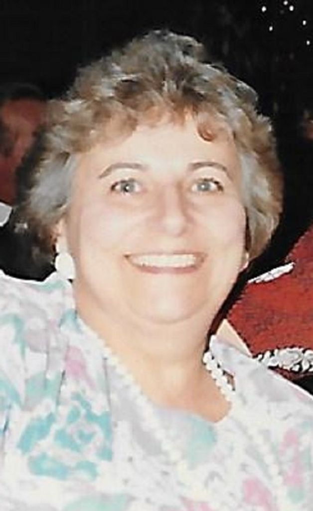Marlene E. Spangler Profile Photo