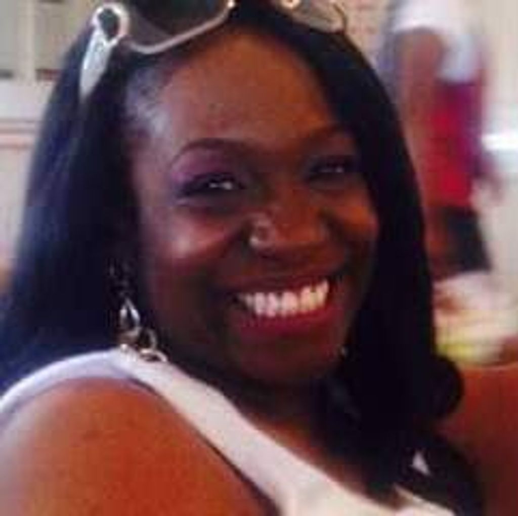 Shanette L. Blackmon