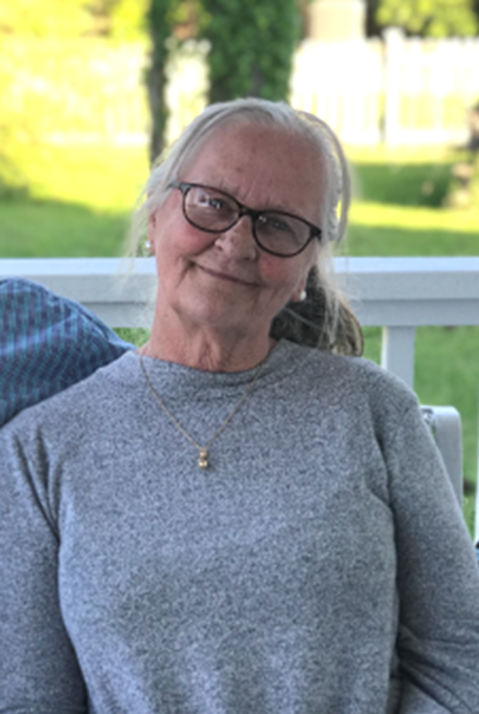 Tina Willis Gilchrist