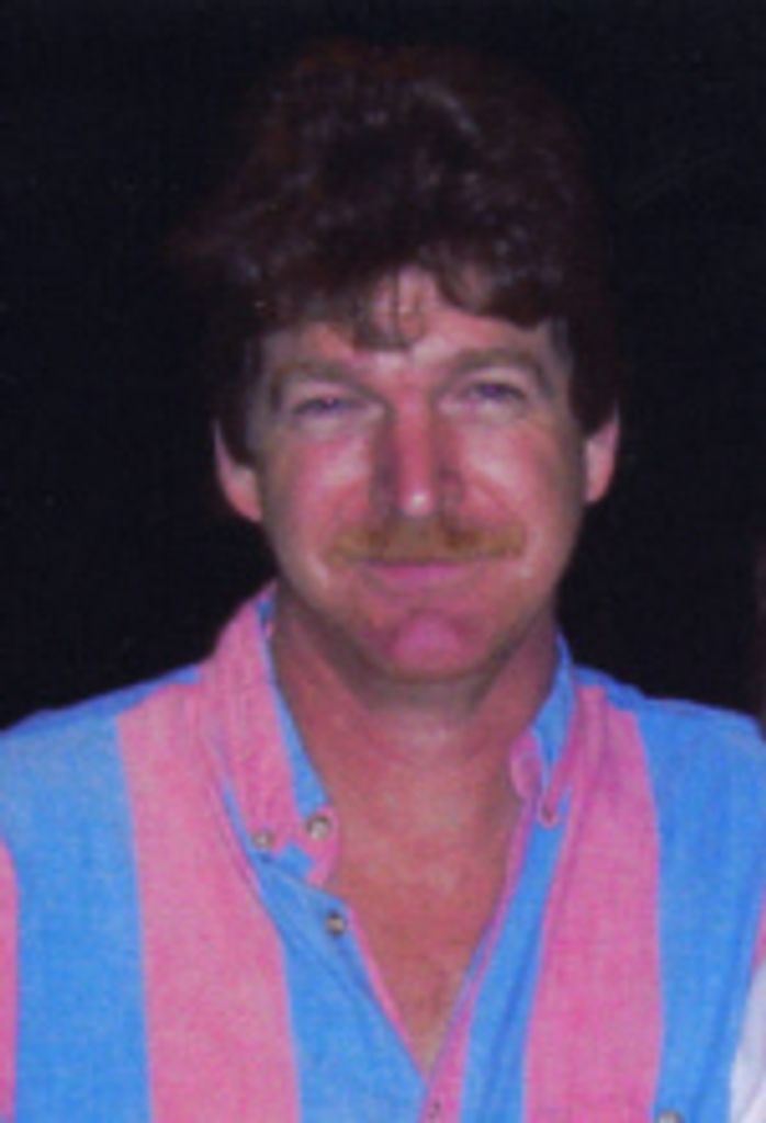 Charlie Daniel Campbell