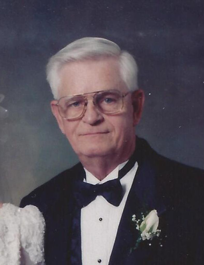 Lawrence Allen Profile Photo