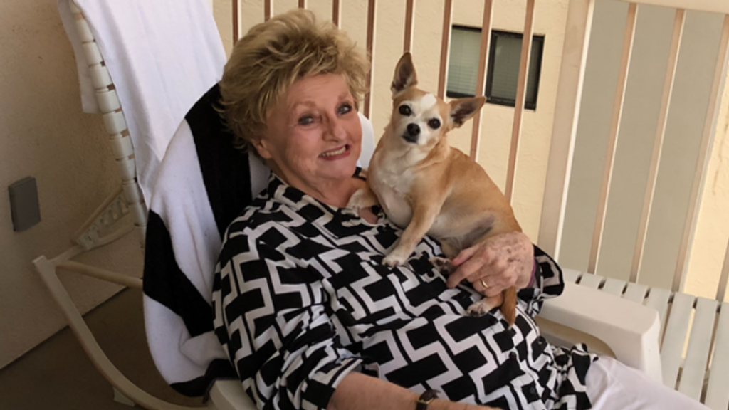 Arlene Sullivan Webster Profile Photo