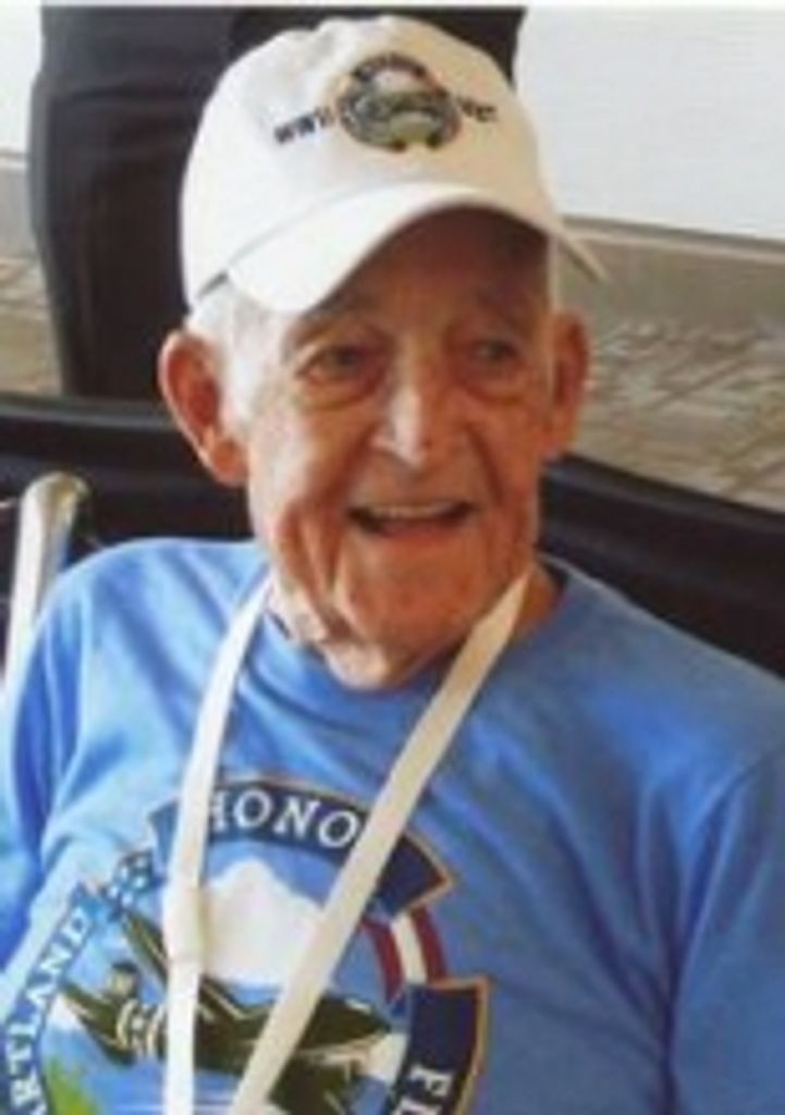 Donald Coleman
