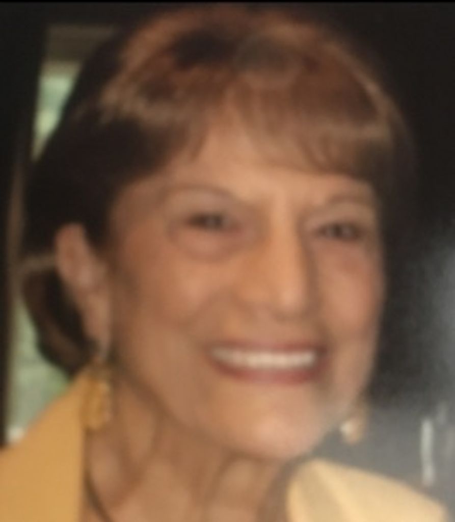 Penelope Caruso