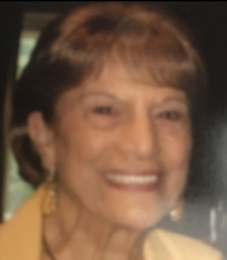 Penelope Caruso Profile Photo
