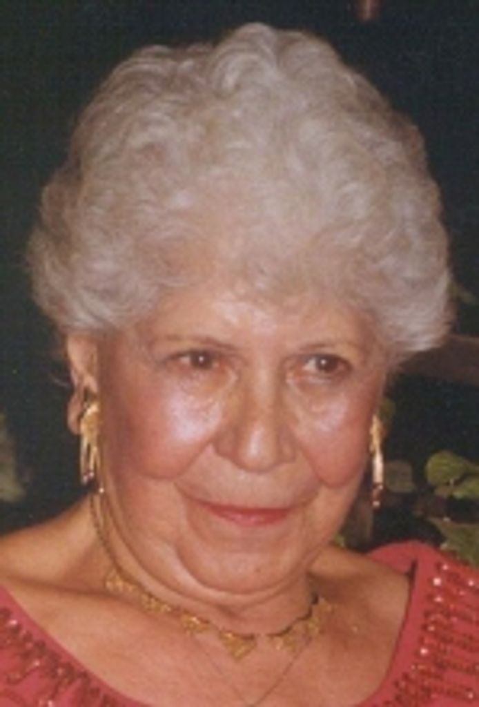 Yeprouhie Farhaden
