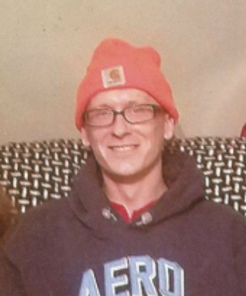 Jonathan "Jon" Edward David Safley