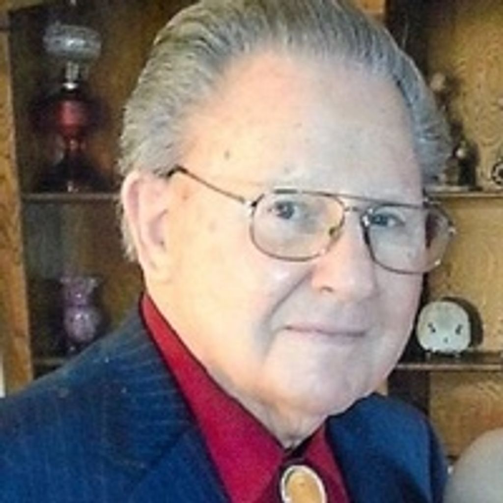 Phillip "Bud" Forrest Beamer