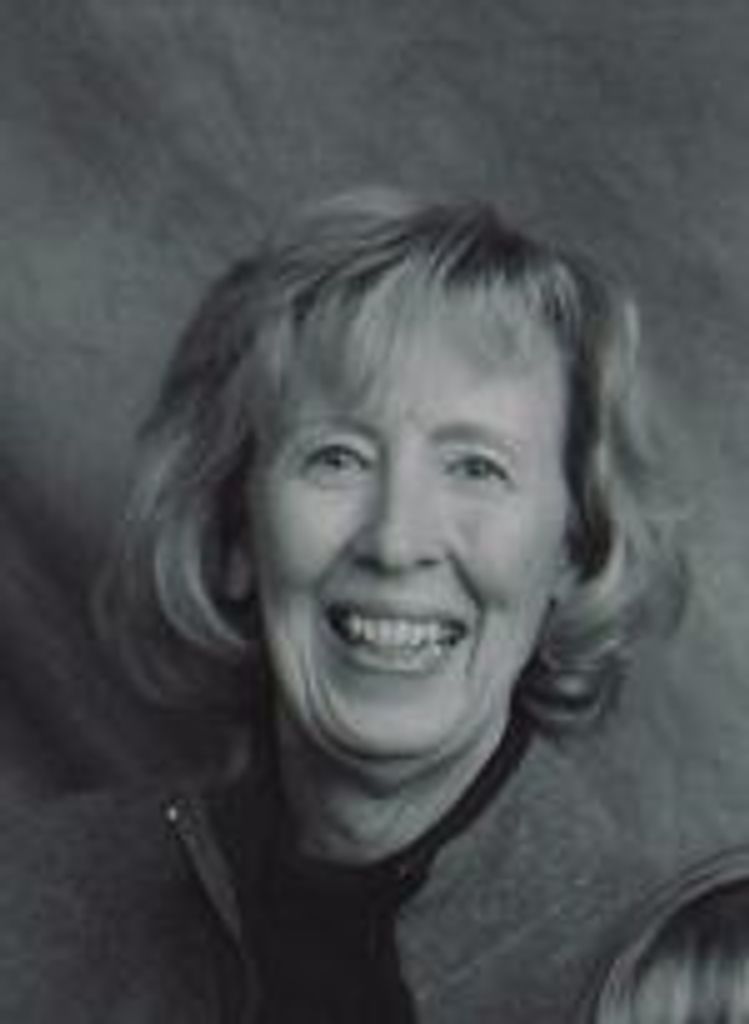 Gayla Aldyth Seward