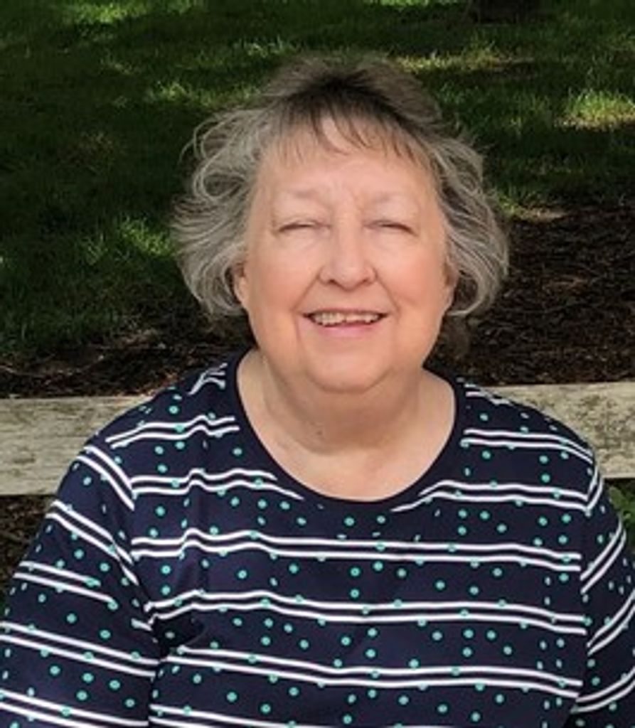 Carolyn Little (Powell)