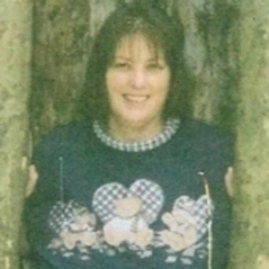 Mary Ann Hensley