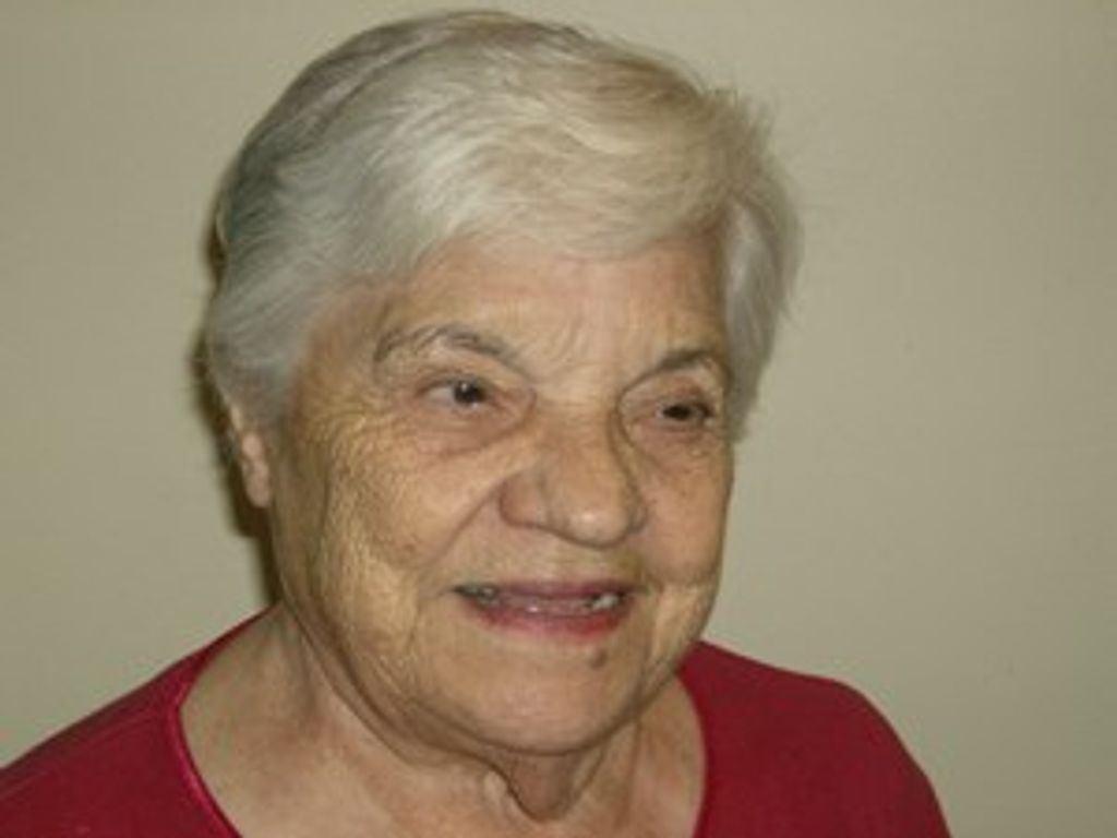 Alta M. Hill