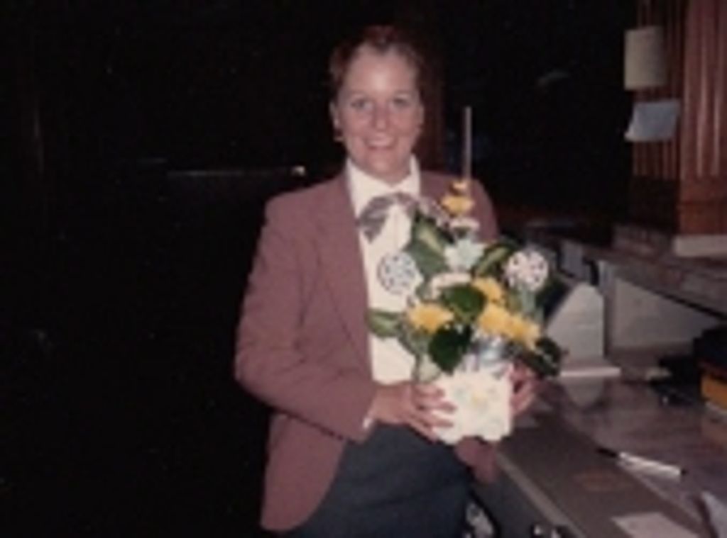 Judith Leigh Judy Walters Bechill