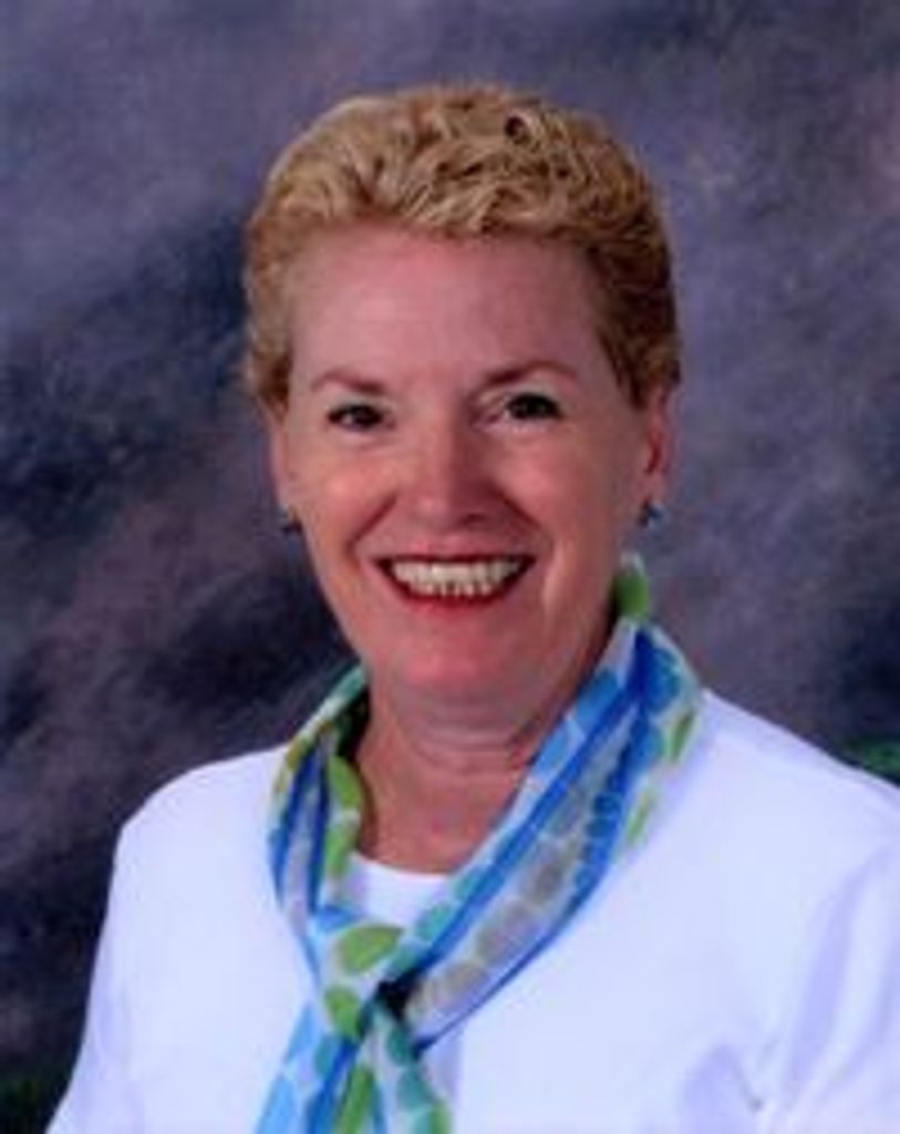 Barbara Ann Mcconnell
