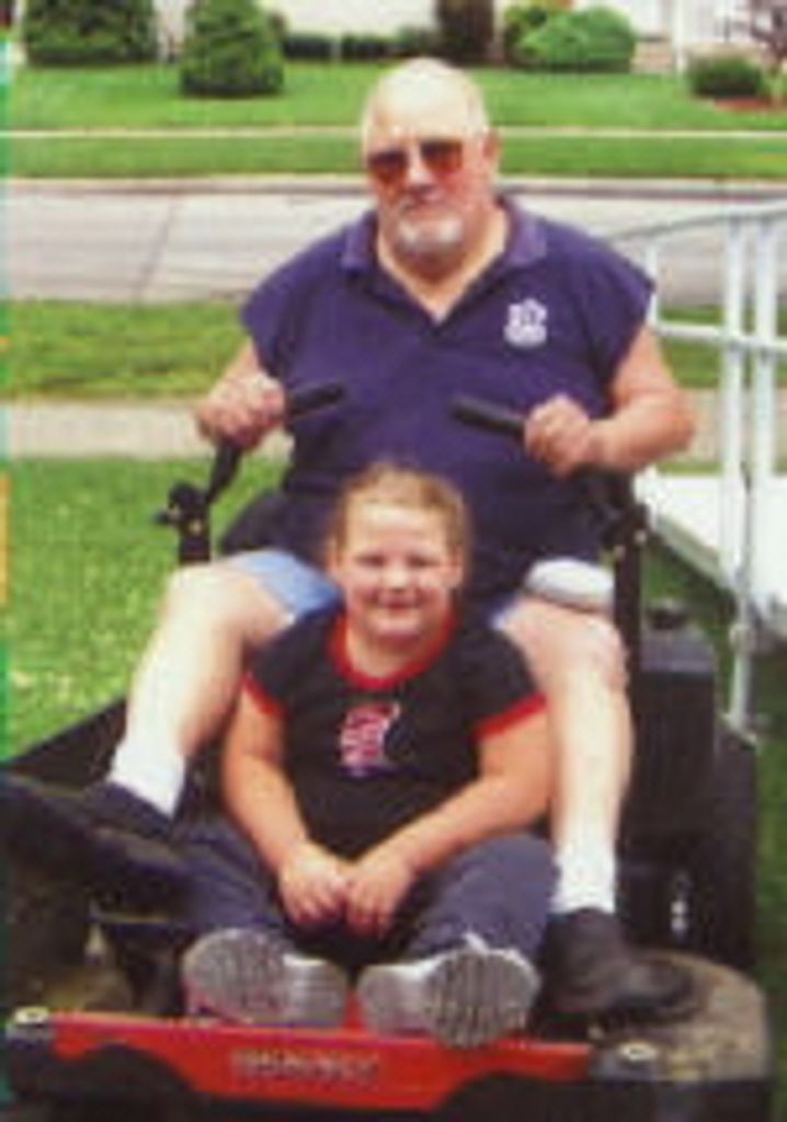 Anthony L. Thomas Profile Photo