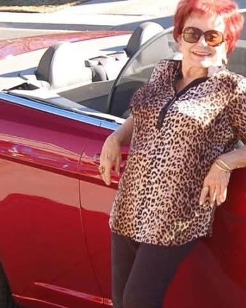Dolores "Dee" Noel-Skiles