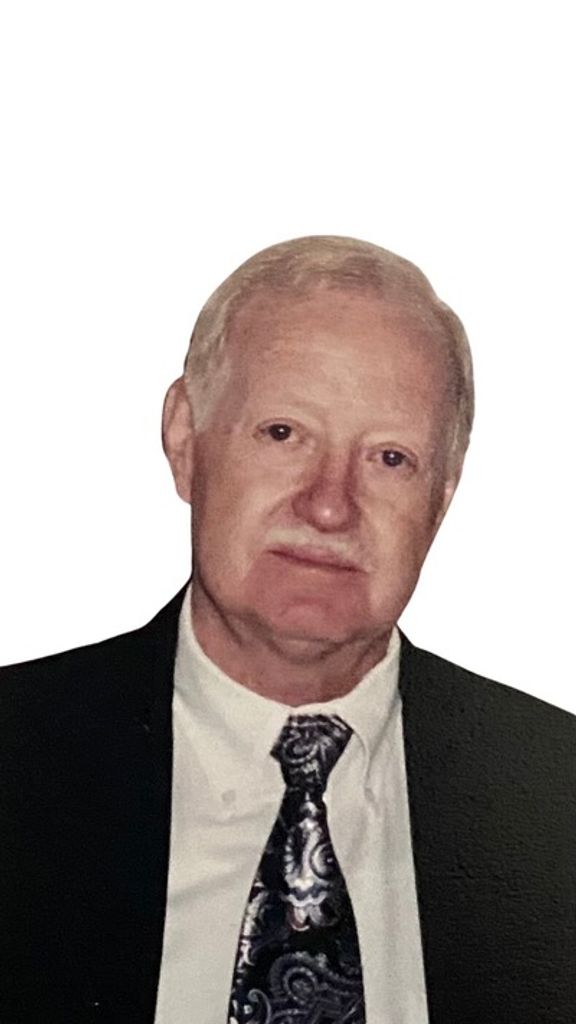 Carl L. Turman Profile Photo