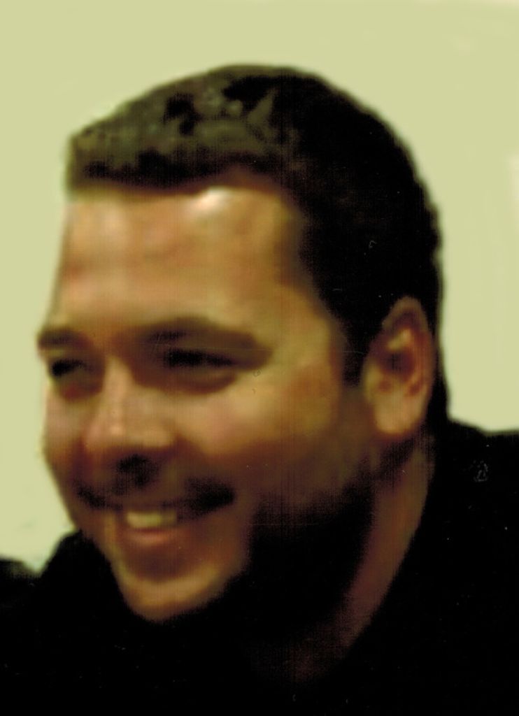 Michael Jones Profile Photo