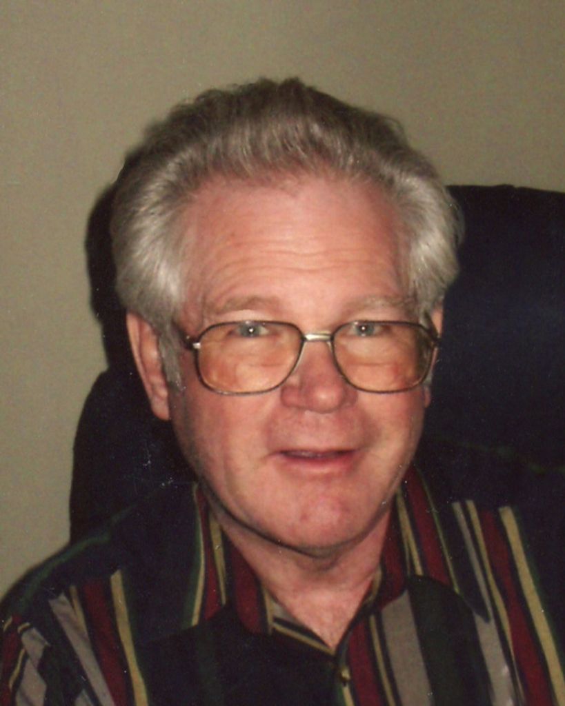 Gerold Dee Hodges