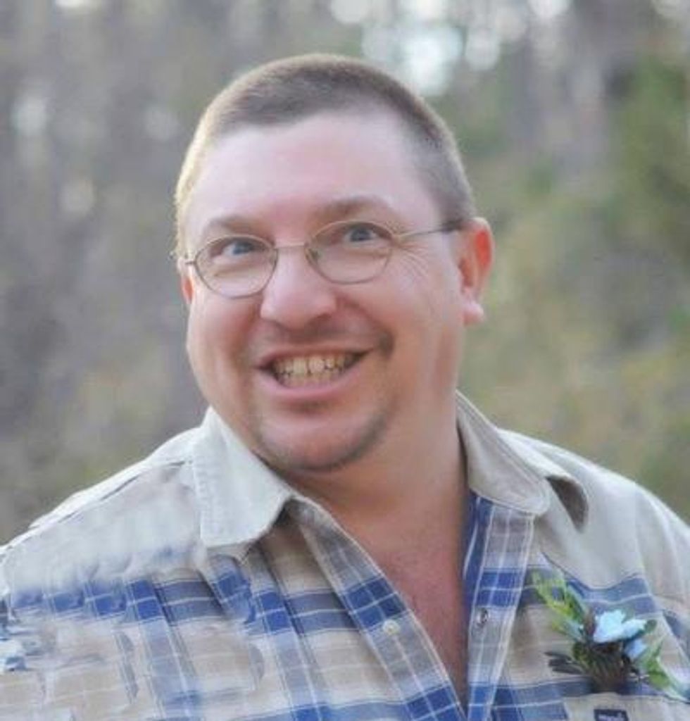 Gary Ladon Noblett Profile Photo