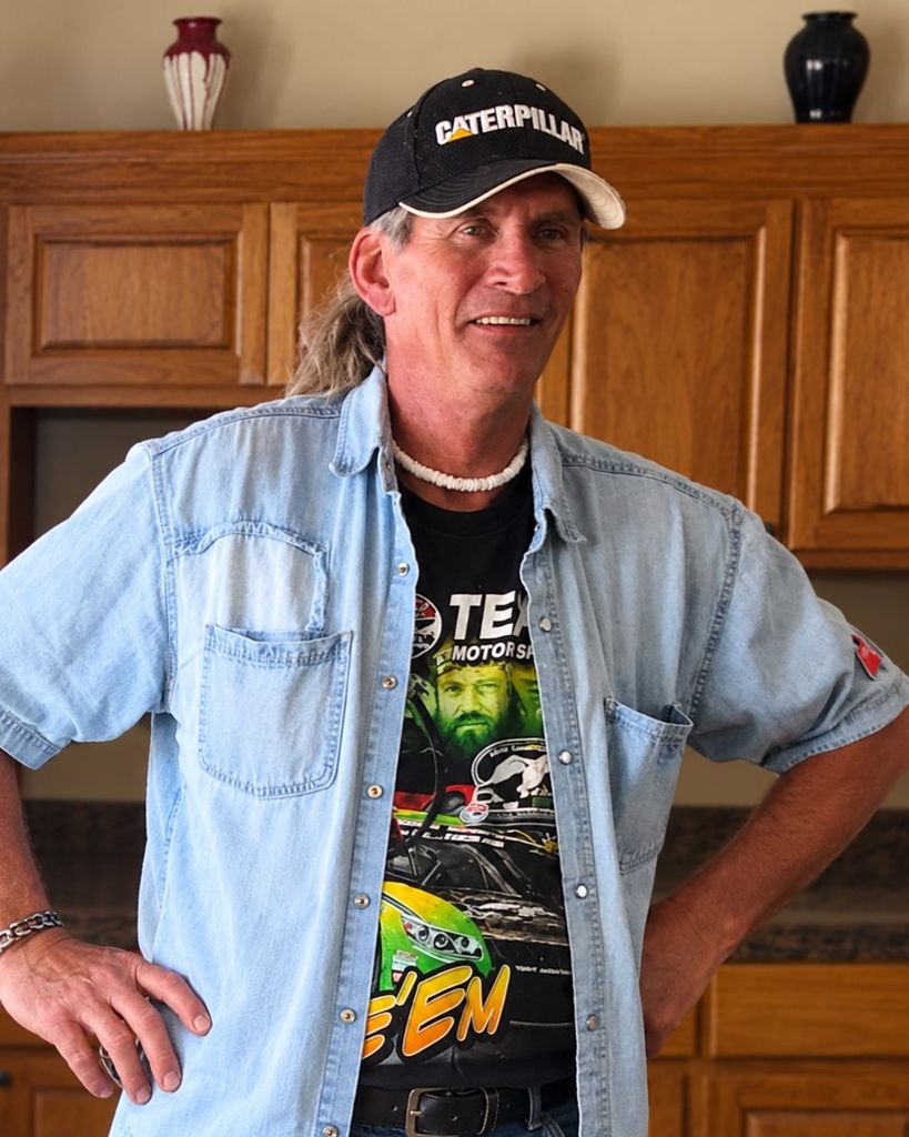 David Leroy Anglin Profile Photo