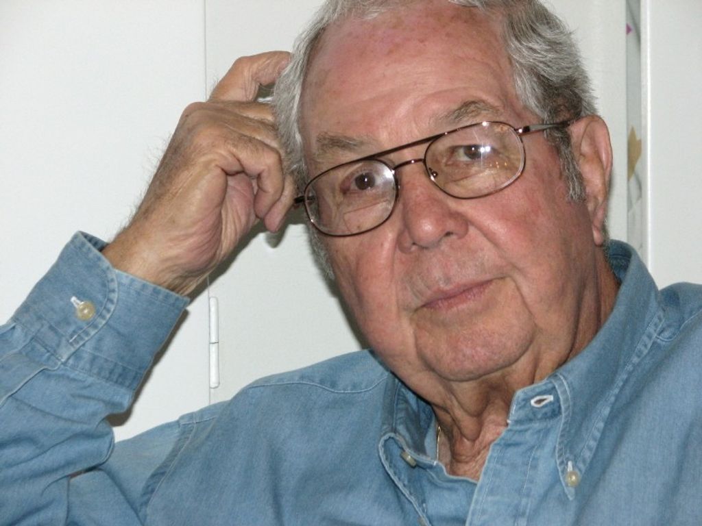 Richard "Dick" H. Welch