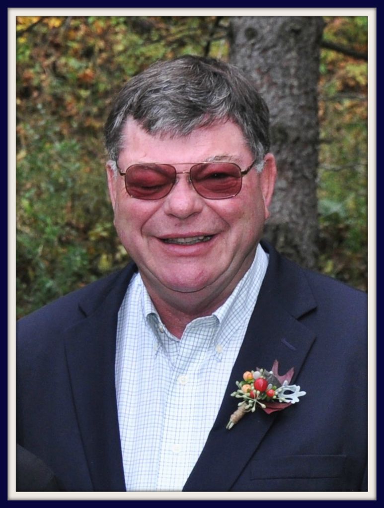 Lonnie G. Feuerhelm