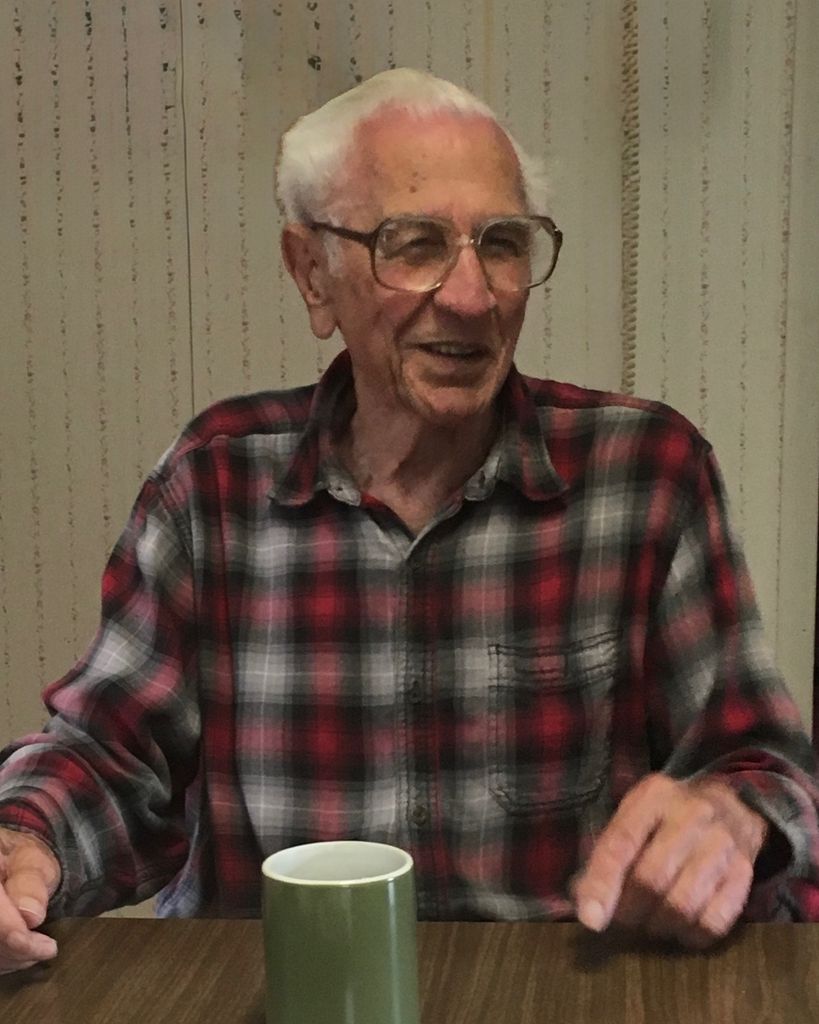 Frederick Fure Profile Photo