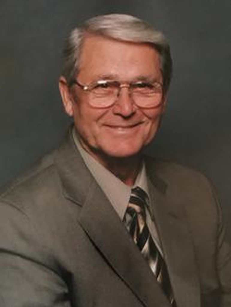 Billy Ray Anderson