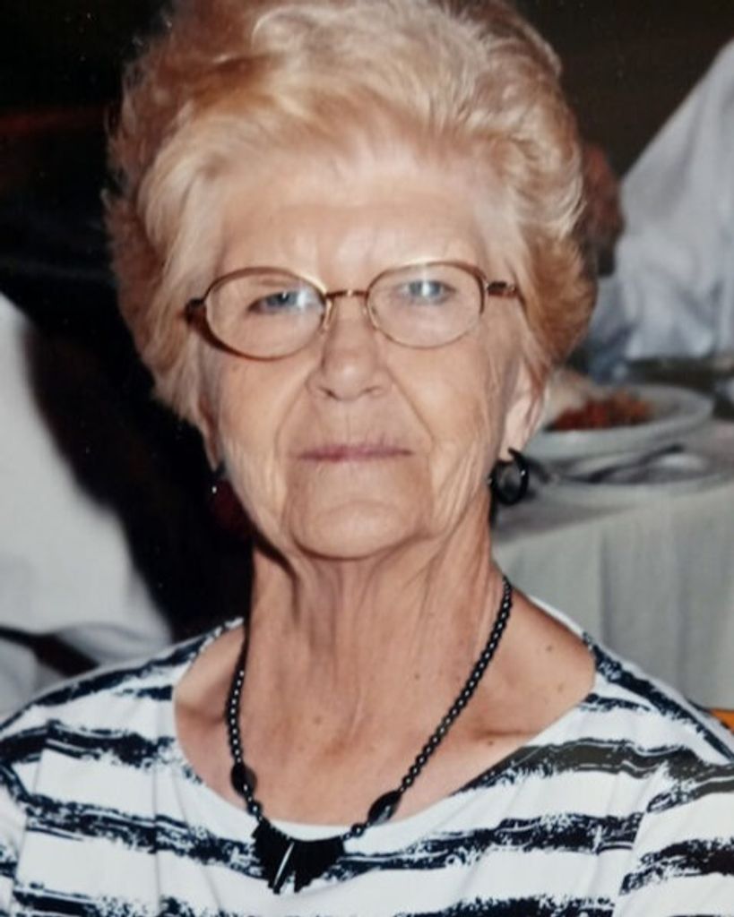 Evelene Wilson Profile Photo