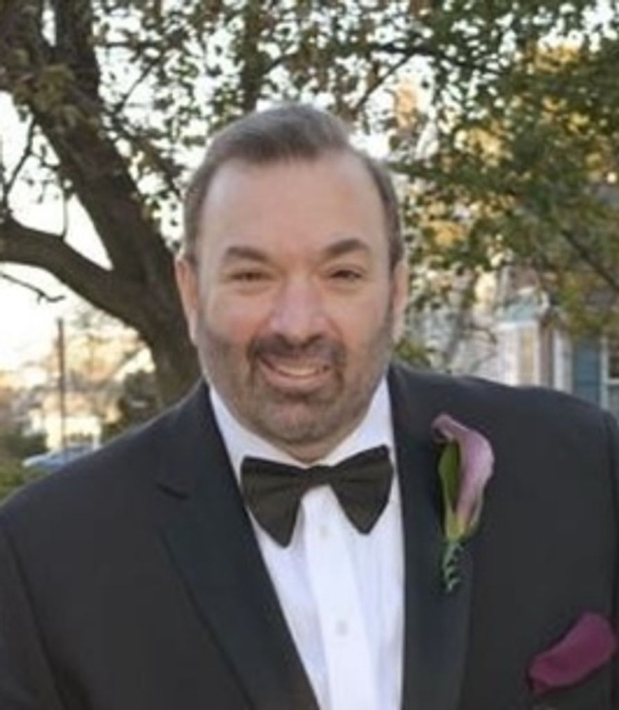 Nicholas Disipio,