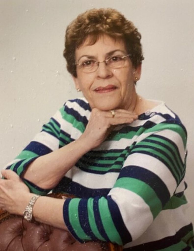 Ethel McCormack