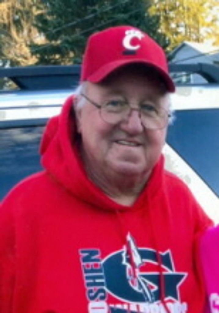 Eugene Dale Rathbun