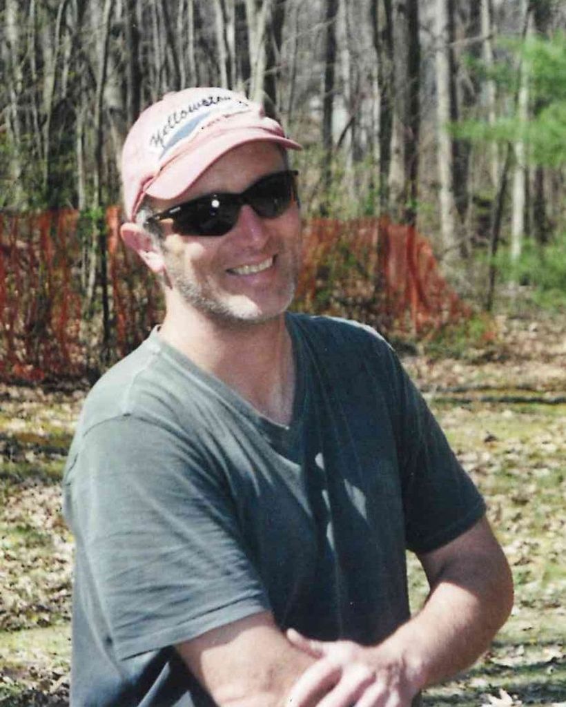 Raymond E. Smith, Jr. Profile Photo